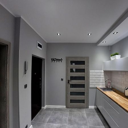 Euro Apartments Piwna Gdansk Exterior foto